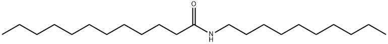 DodecanaMide, N-decyl-|N-癸基十二烷酰胺