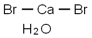 CALCIUM BROMIDE DIHYDRATE Structure