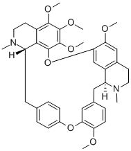 THALRUGOSAMININE Structure