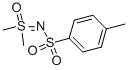 S,S-DIMETHYL-N-(P-TOLUENESULFONYL)SULFOXIMINE