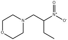 2224-44-4 4-(2-硝基丁基)吗啉