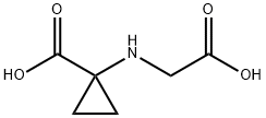 化合物 T23864 结构式