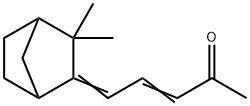 波尼酮 结构式
