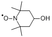 4-Hydroxy-2,2,6,6-tetramethylpiperidinoxyl