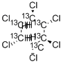 ALPHA-六六六13C6, 222966-66-7, 结构式