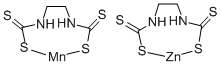 代森锰锌,2234-56-2,结构式