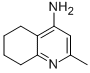 22345-79-5 4-AMINO-2-METHYL-5,6,7,8-TETRAHYDROQUINOLINE