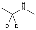 ETHYL-1,1-D2-METHYLAMINE