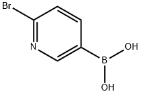 2-Bromopyridine-5-boronic acid price.