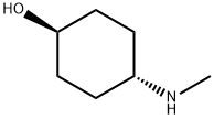 TRANS-4-(METHYLAMINO)CYCLOHEXANOL price.