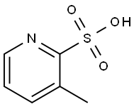 223480-78-2 3-甲基吡啶-2-磺酰酸