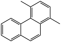 1,4-DIMETHYLPHENANTHRENE|1,4-DIMETHYLPHENANTHRENE