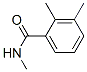 Benzamide, N,2,3-trimethyl- (9CI) Struktur