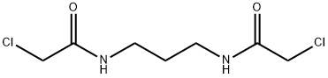 N,N'-Bis(chloroacetyl)-1,3-propanediamine|