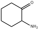 2-Aminocyclohexanone Struktur