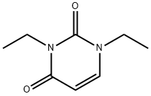 1,3-Diethyluracil