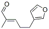 22391-28-2 (E)-5-(Furan-3-yl)-2-methyl-2-pentenal