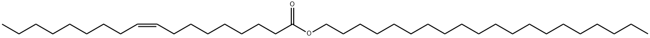 ARACHIDYL OLEATE Structure