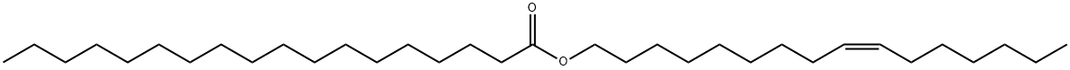 Octadecanoic acid (Z)-9-hexadecenyl ester|