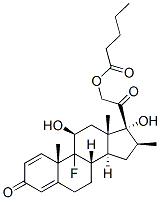 BETAMETHASONE VALERATE RELATED COMPOUND A (50 MG) (BETAMETHASONE 21-VALERATE) (AS) price.