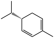 (+)-α-phellandrene,(+)-(4S)-α-phellandrene Structure