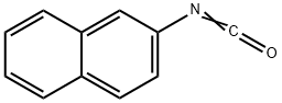 2-NAPHTHYL ISOCYANATE