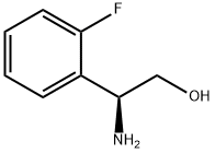 Benzeneethanol, beta-amino-2-fluoro-, (betaS)- (9CI)|BETA-氨基-2-氟-(BETAS)-苯乙醇