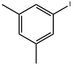 1,3-二甲基-5-碘苯,22445-41-6,结构式