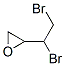 3,4―二溴-1,2-环氧-丁烷 结构式