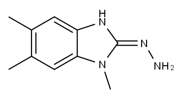 22486-93-7 2H-Benzimidazol-2-one,1,3-dihydro-1,5,6-trimethyl-,hydrazone(9CI)