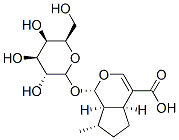 7-去氧马钱子酸 结构式