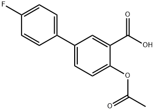 氟苯柳,22494-27-5,结构式