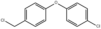 1-(4-(chloroMethyl)phenoxy)-4-chlorobenzene Structure