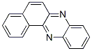 BENZO(A)PHENAZINE, 225-61-6, 结构式