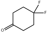 4,4-DIFLUOROCYCLOHEXANONE