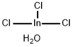 INDIUM(III) CHLORIDE TETRAHYDRATE