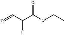 氟尿嘧啶杂质 19 结构式