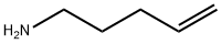 PENT-4-ENYLAMINE HYDROCHLORIDE|4-戊烯-1-胺