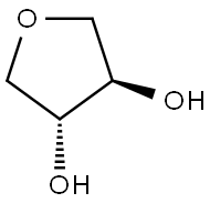 (-)-1,4-ANHYDRO-L-THREITOL|顺-3,4-二羟基呋喃