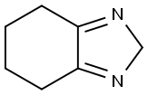 4,5,6,7-四氢-1H-苯并咪唑,225647-12-1,结构式