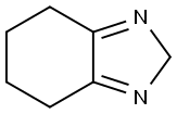 4,5,6,7-TETRAHYDRO-1H-BENZOIMIDAZOLE Structure