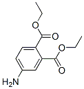 diethyl 4-aminobenzene-1,2-dicarboxylate