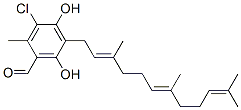 22581-06-2 结构式