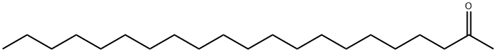 2-HENEICOSANONE, 22589-04-4, 结构式