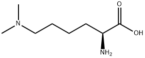 H-LYS(ME)2-OH HCL|H-LYS(ME)2-OH HCL