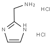 22600-77-7 2-乙胺甲基咪唑双盐酸盐
