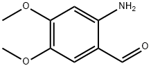 22608-87-3 2-氨基-4,5-二甲氧基苯甲醛