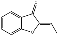 3(2H)-Benzofuranone,  2-ethylidene-,  (2Z)-|
