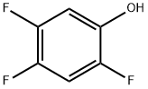 2268-16-8 2,4,5-三氟苯酚