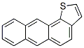 Anthra[1,2-b]thiophene 结构式